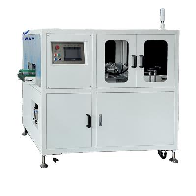 3kw Automatic Box Folding Machine 380v One Piece Box Folding Machine