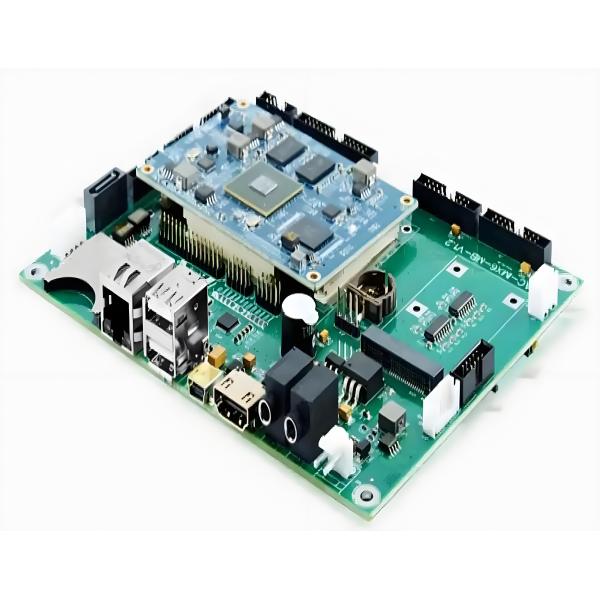 Reliable Multimedia Control PCBA Assembly Service Powering Your Entertainment Experience