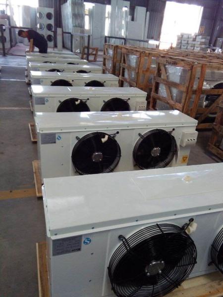 DJ Series Air Cooler Evaporator for Freezer Room with CE