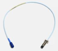 330101-02-12-05-02-CN 3300XL Bently Nevada 8 mm sonde 3/8-24 UNF fil sans blindage