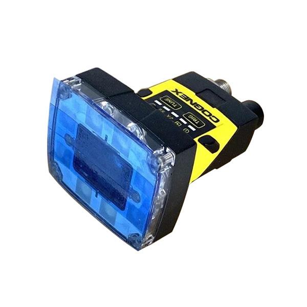 Unleash the Full Potential of Your Industrial Production with Cognex IS2000M-120-40-125 Vision Sensor
