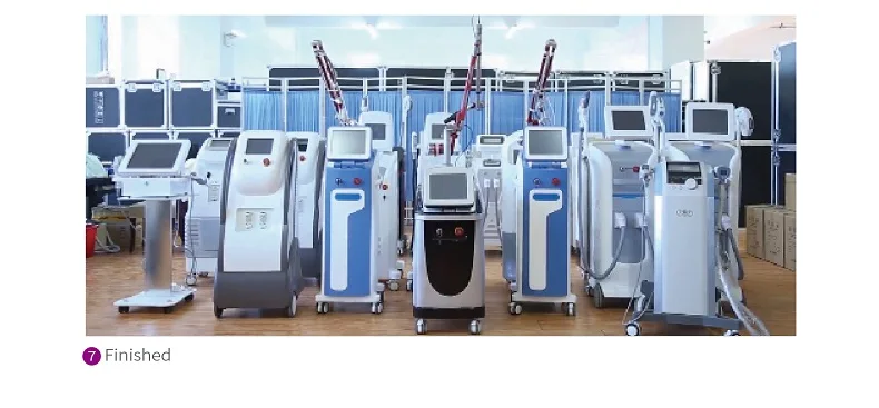 Hot 12 Lines 4D Hifu Face lifting Body Slimming Machine Price