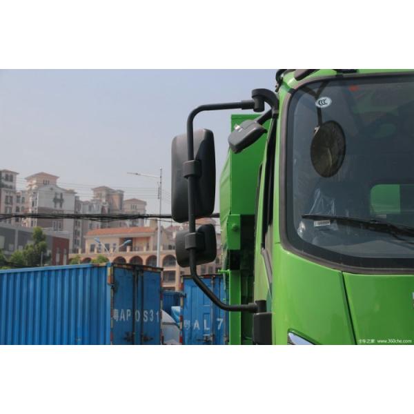 National Heavy Duty Truck Hauman H3 220 HP 6X4 4.6m Dump Truck for Construction Site