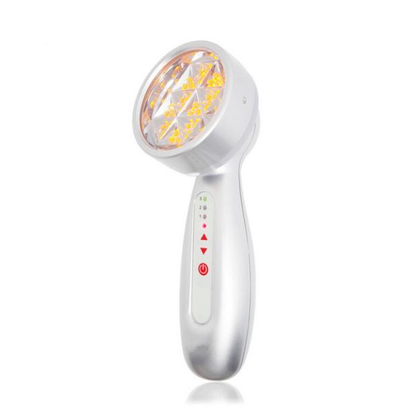 180 G Led Light Therapy Device 48 Leds 48 Leds IPL Skin Rejuvenation