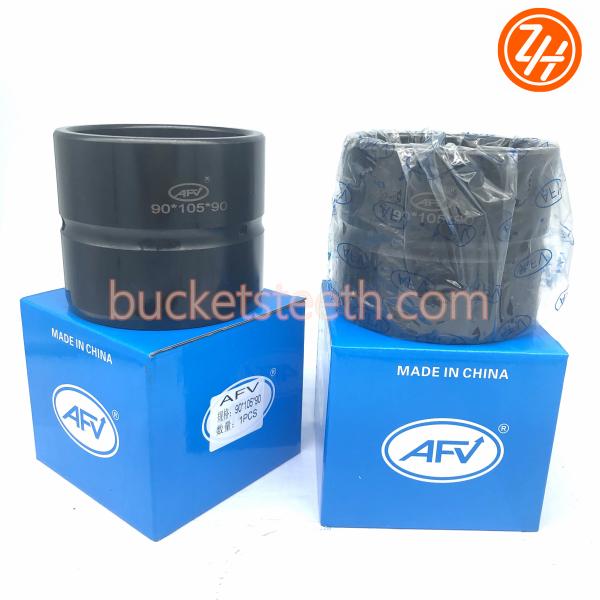 207-63-76170 PC300-8 90mm Digger Bucket Bushes Komatsu Excavator Parts