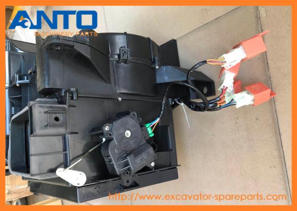 3168916 316-8916 Air Conditioner Excavator Air Conditioner Parts Fitting For 311D LRR