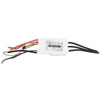 controlador sem escova Mosfet With Reverse do ESC de 800kv 16S 100A RC Ebike sobre fora