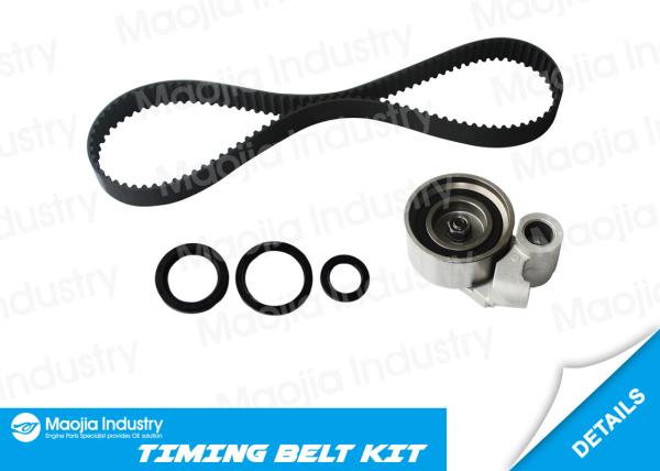 Timing Belt Kit For Toyota Land Cruiser 90 3.0 Td 125 Bhp 1996 -  KTB434 K015405XS