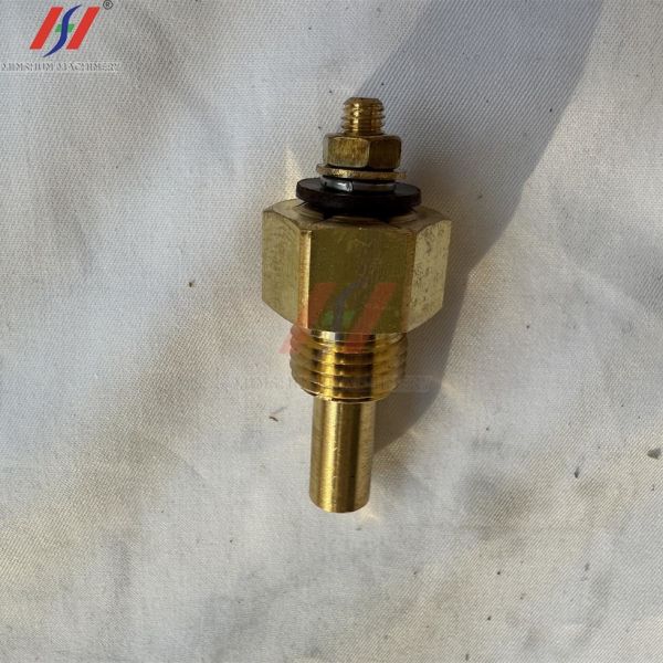 Temperature Sensor 8N-3844 Is Suitable For CAT 3116 And 3406 Diesel Engines.