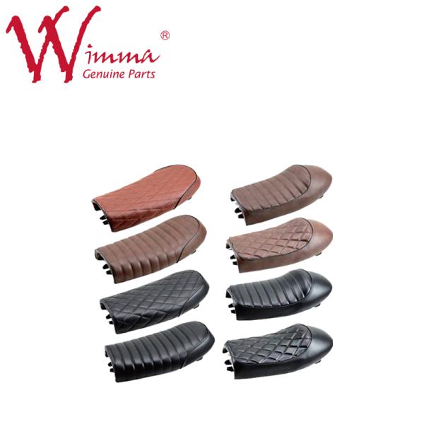 Китайский поставщик WAZD - 18 Мотоциклетные детали Автомобильная сиденья подушка Губка PU кожа