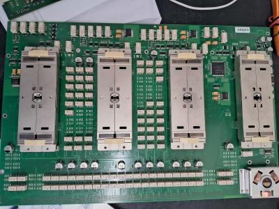 GE VolusonE8 Original RTF Ultrassonografia Componentes de Revestimento
