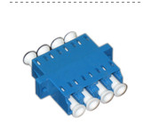 DONGWE Fiber Optic Passive components Adapter DW-ARLC4 Adapter,LC,4 core