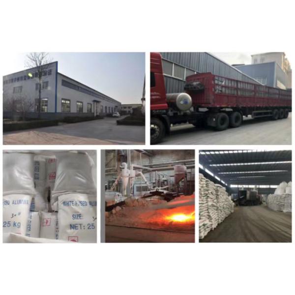 yixing haiyu refractory co.,ltd