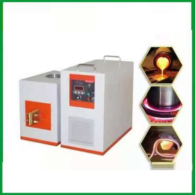 Aquecedor de indução de frequência ultra alta 30kw 45A