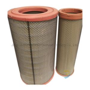 Your Needs SZ919000958 Air Filter for Shacman F3000 Truck Spare Parts in South