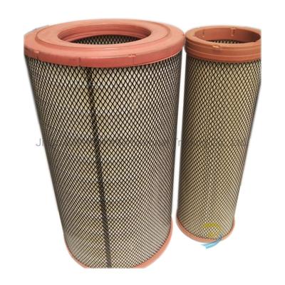 Your Needs SZ919000958 Air Filter for Shacman F3000 Truck Spare Parts in South Asia