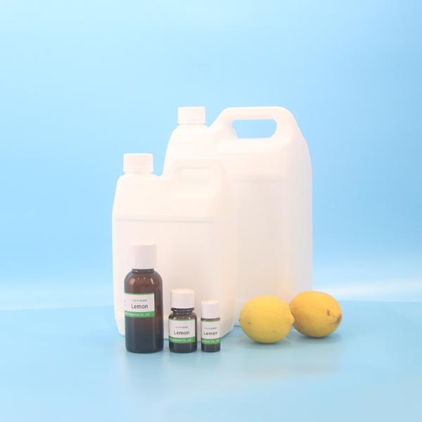 Long Lasting Dish Soap Perfume Refreshing Lemon Scented Fragrance Essential Oil