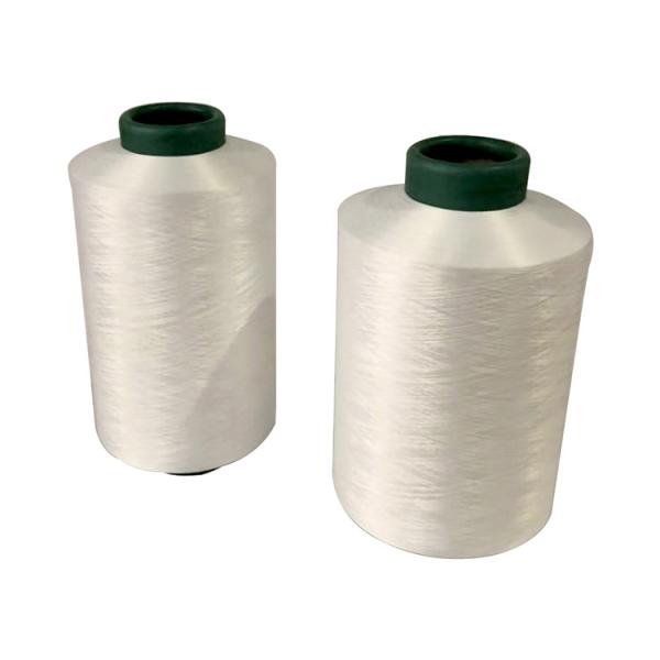 150D/48F 300D/96F Eco-Friendly Polyester Filament Yarn DTY Yarn for Home Textile Fabric