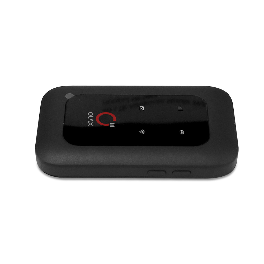 Маршрутизаторы 4g OLAX MF950U мобильные портативные Wifi с модемом B2/4/7/12/13/B28 слота Sim