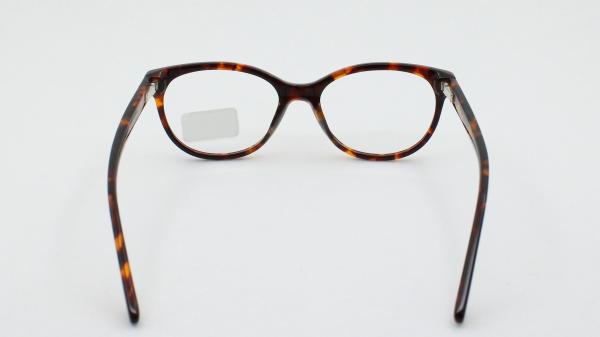 Eyekepper Oval cateye Spring Hinges Reading Glasses Blue Frame for Men Women Kids Daily use