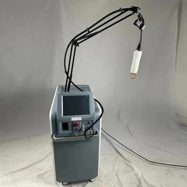 Vascular Removal Pigment Removal Alexandrite Lazer Hair Removal machine Alexandrite Laser 755nm Machine