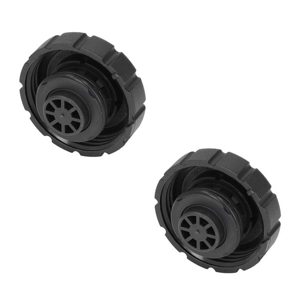 Bouchon de vase d'expansion de liquide de refroidissement Womala OE 2105010715 pour pièces de système de refroidissement du moteur Mercedes Benz