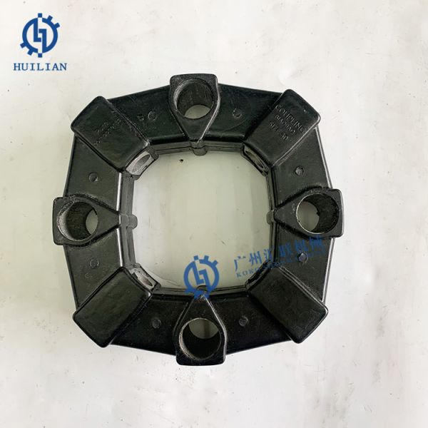 Factory Direct Sell Coupling 099-0149 Excavator 312C 311B 311C 313B 314 E110B E120B Rubber Coupling for Excavator Hydraulic Pump