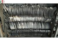 Service blanc d'ODM d'OEM du fer EB10019 de bâti dur de Ni de l'investissement HBW630Cr9