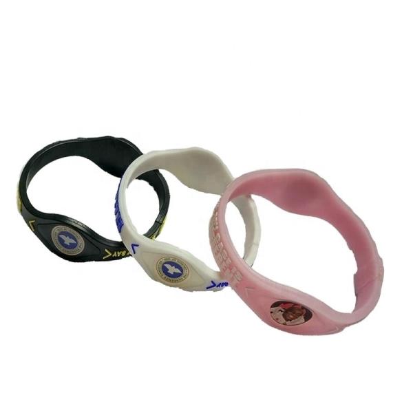 Custom Silicone Sports Watchbands for OEM Manufacturing
