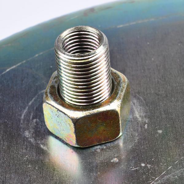 2B14-383 Goodyear Suspension Air Bags Double Bellow 578923356 Airlift Bags