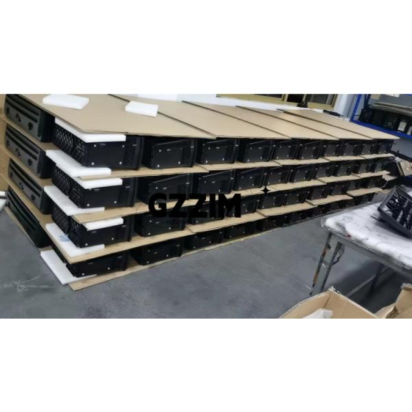 Универсальные коробки инструментов для пикапов