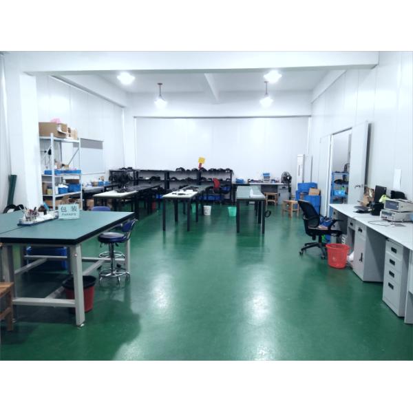 Brans Measuring And Controlling Technology Co., Ltd
