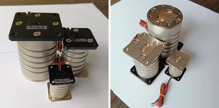 High Precision Micro Vibration Motors For Machine Vision Alignment Systems