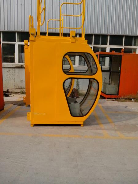Crane Cab For Crane