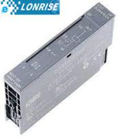 PLC d'automation de 6ES7132 4HB01 0AB0 programmant la programmation de logique de base d'échelle