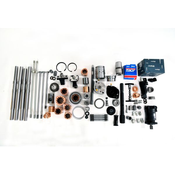 86747045 Thrust Liner for Montabert HC95 Hydraulic Drifter