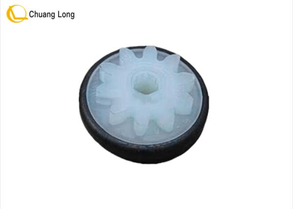 MEI RS232 SCNL6607R Bill Acceptor Cashbox Drive Pulley 252022080