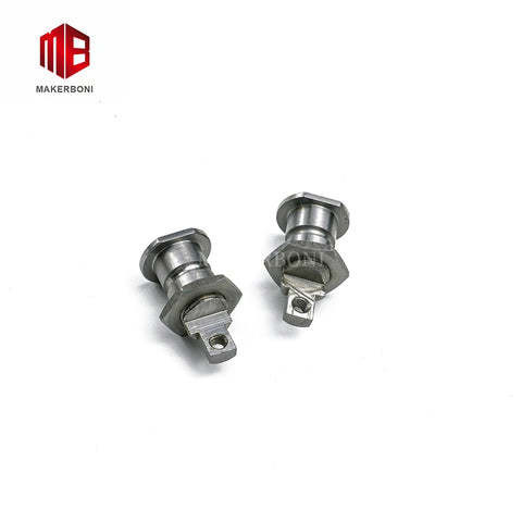 N09.0002S120 Central bearing assembly For FK Cutting Machine