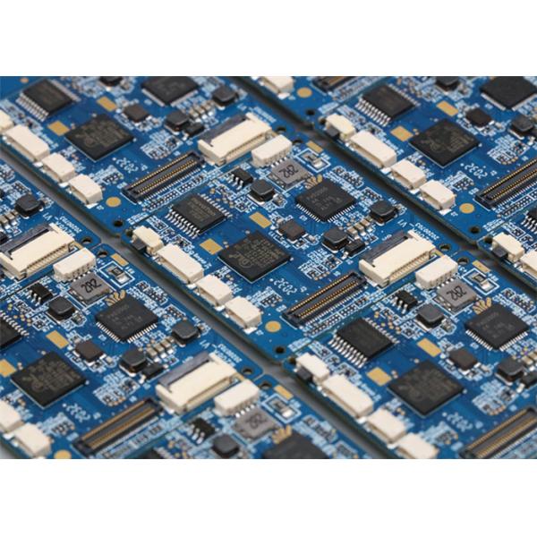 Lead Free 1 OZ FR4 pcb factory pcb assembly shenzhen printed circuit board manufacturers