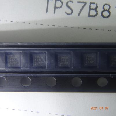 Componentes eletrônicos TPS7B8150QDRVRQ1 Circuito integrado novo e original IC
