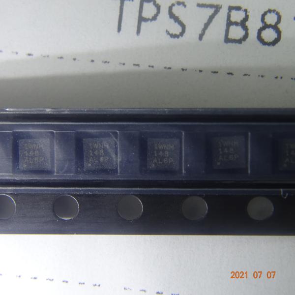 Componentes eletrônicos TPS7B8150QDRVRQ1 Circuito integrado novo e original IC