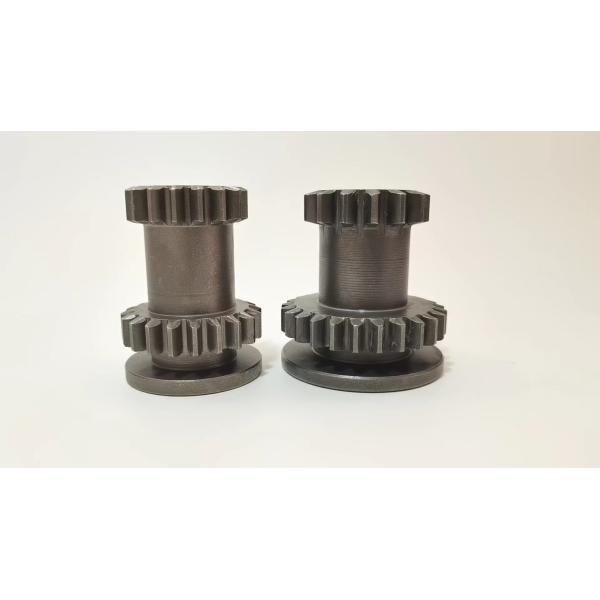 High Quality Iniative Gear  Are Used In  Power Tiller Model 171 186