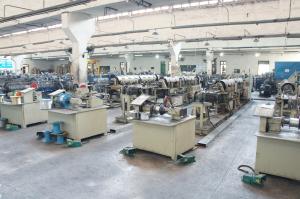 Jiangyin Gaosheng Metal Products Co., Ltd