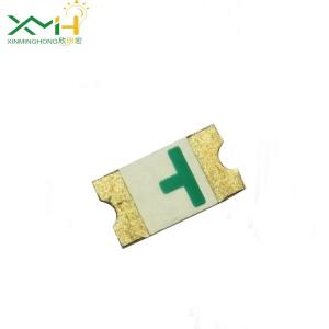 3lm Green DC3.2v Chip SMD LED 3.2mm Length Indicator Small SMD LED