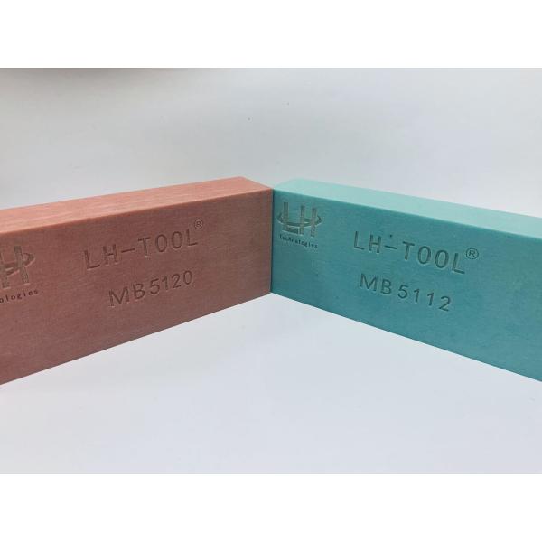 Mock Ups Cubing Models 75mm Medium Density Epoxy Tooling Board