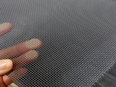 High Strength Stainless Steel 304 Security Screen Mesh 11mesh 0.027