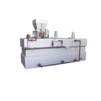 5t/H Aço Inoxidável Sistema de Dosagem Totalmente Automático Ácido Clorídrico Alcalino Alúmen PAM