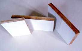 Customized Honeycomb Core Sandwich Panel Composite Board Heat Insulation