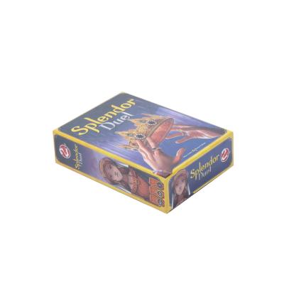 Splendor Duel Jogos Educativos de Tabuleiro Para Adolescentes Personalizados
