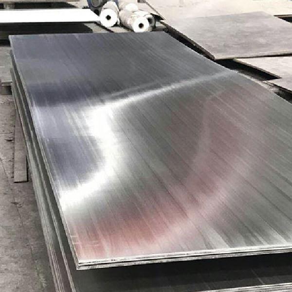 Mill Slit Edge 304 Stainless Steel Sheet 420 Inox For Decoration